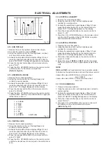 Preview for 31 page of Toshiba MV19K1W Service Manual