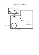 Preview for 34 page of Toshiba MV19K1W Service Manual