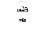 Preview for 40 page of Toshiba MV19K1W Service Manual