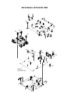 Preview for 59 page of Toshiba MV19K1W Service Manual