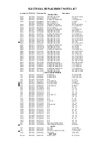 Preview for 67 page of Toshiba MV19K1W Service Manual