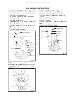 Предварительный просмотр 16 страницы Toshiba MV19K2 Service Manual