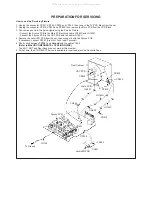 Предварительный просмотр 25 страницы Toshiba MV19K2 Service Manual