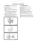 Предварительный просмотр 28 страницы Toshiba MV19K2 Service Manual