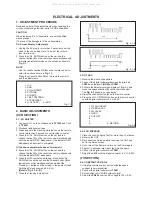 Предварительный просмотр 30 страницы Toshiba MV19K2 Service Manual