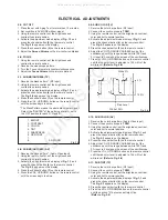 Предварительный просмотр 31 страницы Toshiba MV19K2 Service Manual