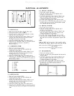 Предварительный просмотр 32 страницы Toshiba MV19K2 Service Manual