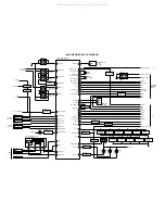 Предварительный просмотр 39 страницы Toshiba MV19K2 Service Manual