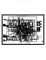 Предварительный просмотр 44 страницы Toshiba MV19K2 Service Manual