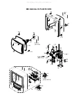 Предварительный просмотр 59 страницы Toshiba MV19K2 Service Manual