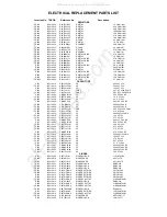 Предварительный просмотр 66 страницы Toshiba MV19K2 Service Manual