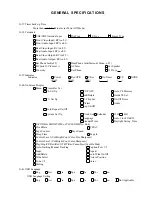 Preview for 7 page of Toshiba MV19K3C Service Manual