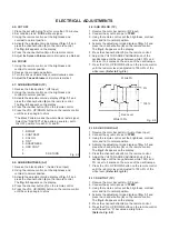 Preview for 31 page of Toshiba MV19K3C Service Manual