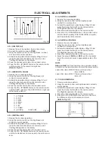 Preview for 32 page of Toshiba MV19K3C Service Manual