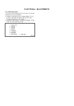 Preview for 33 page of Toshiba MV19K3C Service Manual