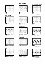 Preview for 56 page of Toshiba MV19K3C Service Manual