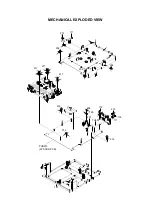 Preview for 60 page of Toshiba MV19K3C Service Manual