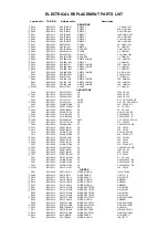 Preview for 66 page of Toshiba MV19K3C Service Manual