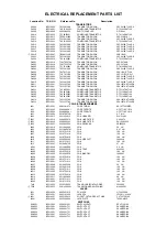 Preview for 68 page of Toshiba MV19K3C Service Manual