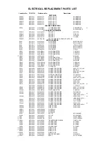 Preview for 69 page of Toshiba MV19K3C Service Manual