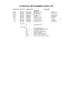 Preview for 70 page of Toshiba MV19K3C Service Manual