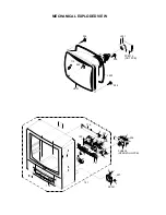 Preview for 50 page of Toshiba MV19L3C Service Manual