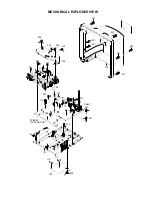 Preview for 51 page of Toshiba MV19L3C Service Manual