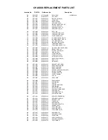 Preview for 55 page of Toshiba MV19L3C Service Manual