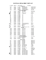 Preview for 59 page of Toshiba MV19L3C Service Manual