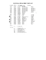 Preview for 60 page of Toshiba MV19L3C Service Manual