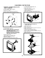 Preview for 10 page of Toshiba MV19N2 Service Manual