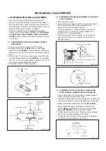 Предварительный просмотр 26 страницы Toshiba MV20FK3 Service Manual