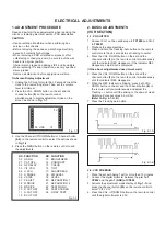 Предварительный просмотр 30 страницы Toshiba MV20FK3 Service Manual