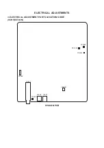 Предварительный просмотр 33 страницы Toshiba MV20FK3 Service Manual