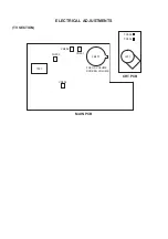 Предварительный просмотр 34 страницы Toshiba MV20FK3 Service Manual