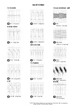 Предварительный просмотр 57 страницы Toshiba MV20FK3 Service Manual