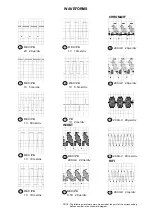 Предварительный просмотр 58 страницы Toshiba MV20FK3 Service Manual