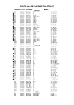 Предварительный просмотр 67 страницы Toshiba MV20FK3 Service Manual