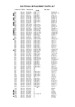 Предварительный просмотр 68 страницы Toshiba MV20FK3 Service Manual