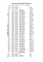 Предварительный просмотр 69 страницы Toshiba MV20FK3 Service Manual