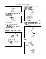 Preview for 13 page of Toshiba MV20FL3 Service Manual