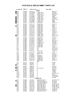 Preview for 44 page of Toshiba MV20FL3 Service Manual