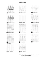 Preview for 72 page of Toshiba MV20FL3 Service Manual