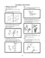 Preview for 11 page of Toshiba MV20FL4C Service Manual