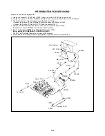 Preview for 26 page of Toshiba MV20FL4C Service Manual