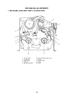 Preview for 30 page of Toshiba MV20FL4C Service Manual