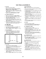 Preview for 32 page of Toshiba MV20FL4C Service Manual