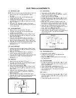 Preview for 33 page of Toshiba MV20FL4C Service Manual