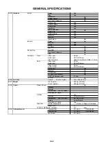 Preview for 9 page of Toshiba MV20FM4C Service Manual