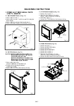 Preview for 10 page of Toshiba MV20FM4C Service Manual